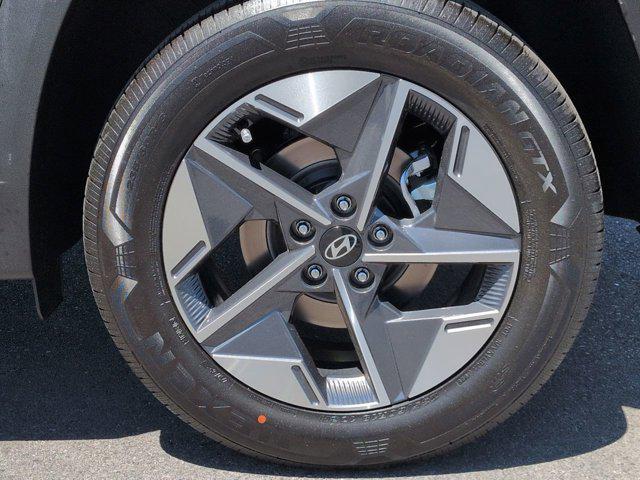 Thumbnail: 2026 Hyundai Tucson - 8