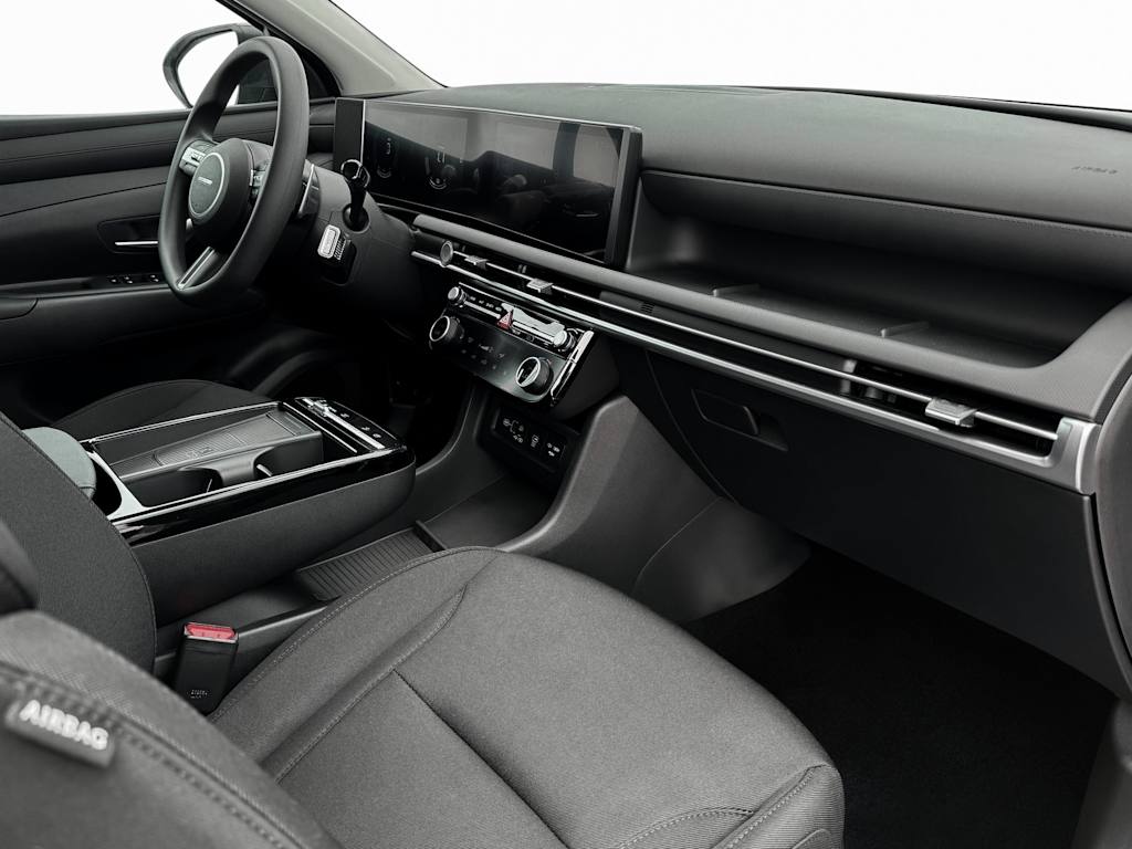 Thumbnail: 2025 Hyundai Tucson - 10