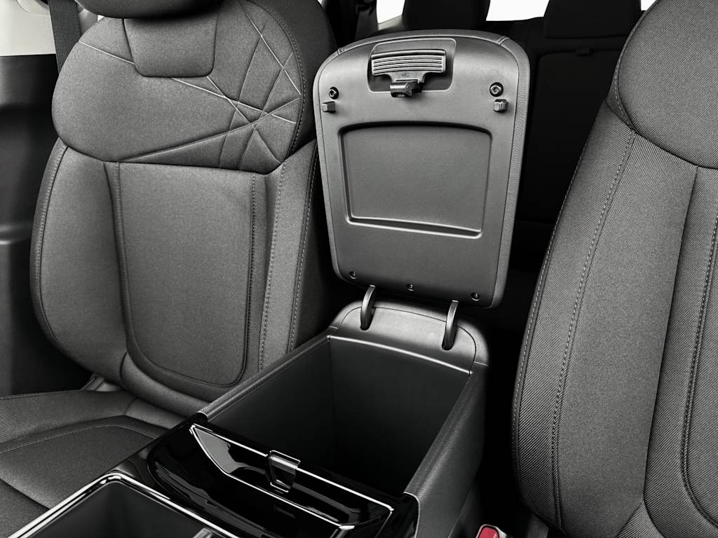 Thumbnail: 2025 Hyundai Tucson - 8