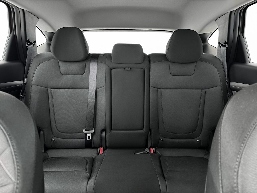 Thumbnail: 2025 Hyundai Tucson - 9