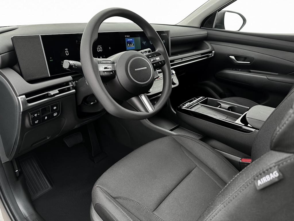 Thumbnail: 2025 Hyundai Tucson - 7