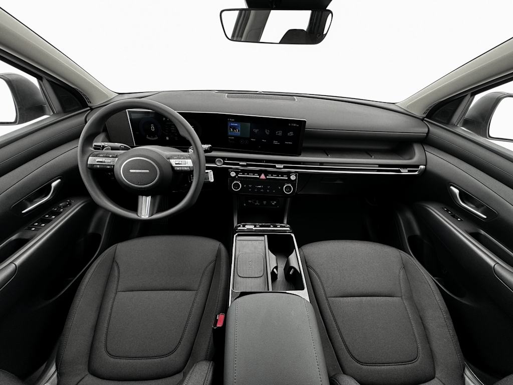 Thumbnail: 2025 Hyundai Tucson - 2