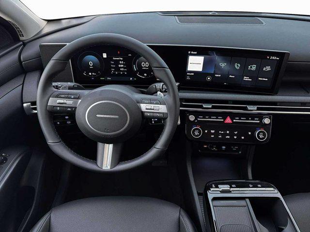 Thumbnail: 2026 Hyundai Tucson - 11
