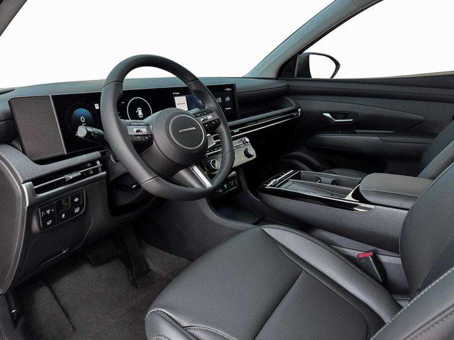 Thumbnail: 2026 Hyundai Tucson - 7