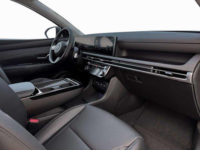 Thumbnail: 2026 Hyundai Tucson - 10