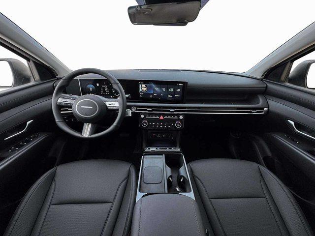 Thumbnail: 2026 Hyundai Tucson - 2