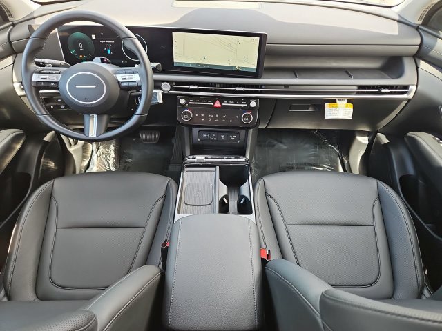 Thumbnail: 2025 Hyundai Tucson - 8