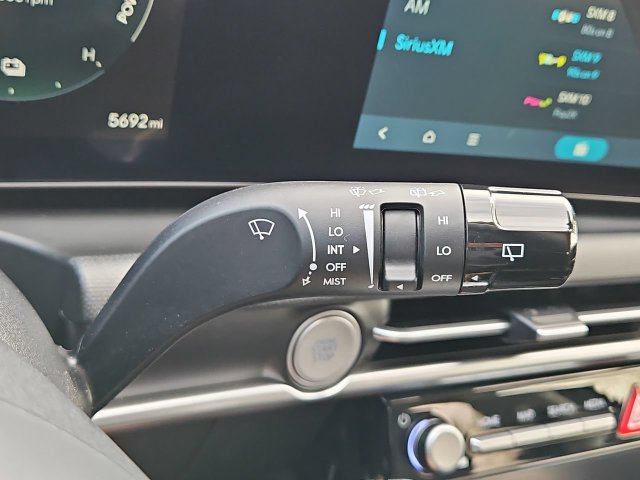 Thumbnail: 2025 Hyundai Tucson - 14
