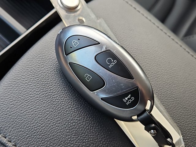 Thumbnail: 2025 Hyundai Tucson - 17