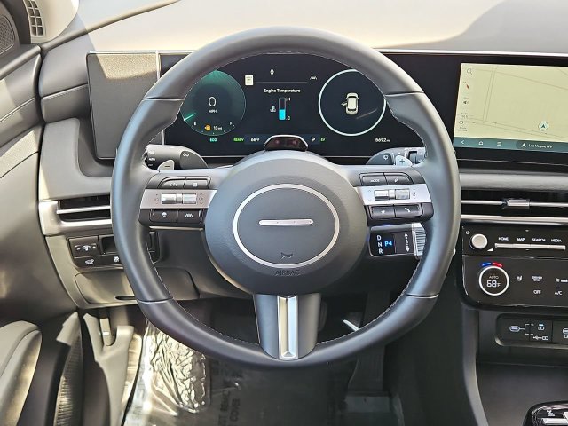 Thumbnail: 2025 Hyundai Tucson - 12