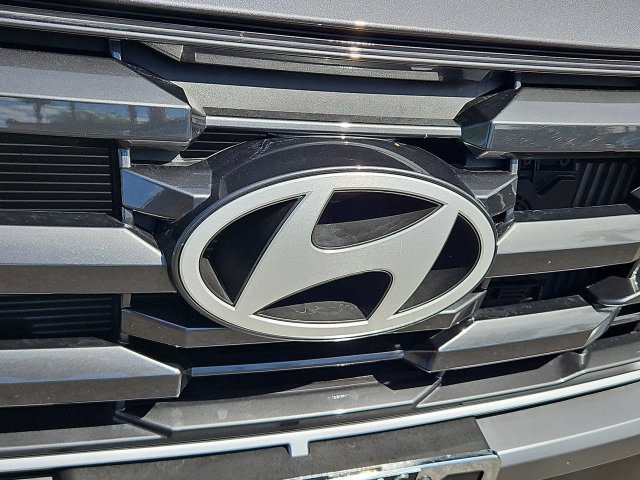 Thumbnail: 2025 Hyundai Tucson - 6