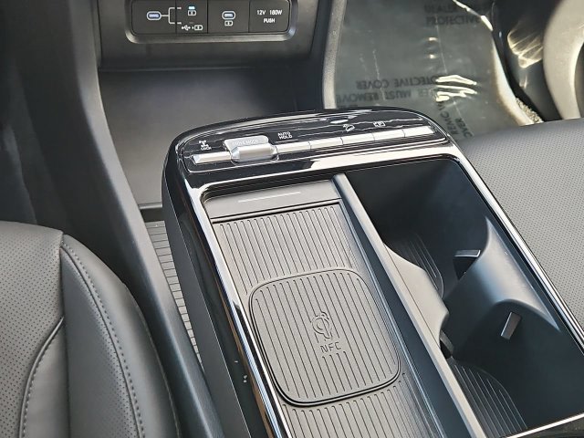 Thumbnail: 2025 Hyundai Tucson - 34