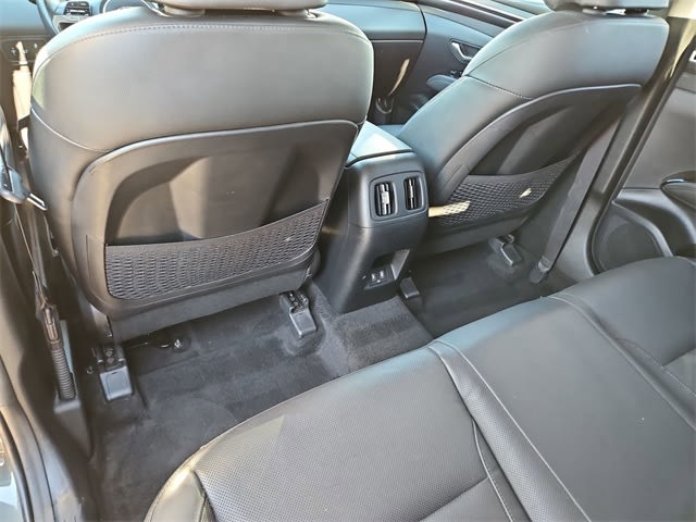 Thumbnail: 2022 Hyundai Tucson - 13