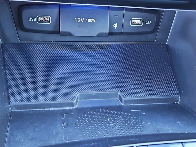 Thumbnail: 2022 Hyundai Tucson - 36