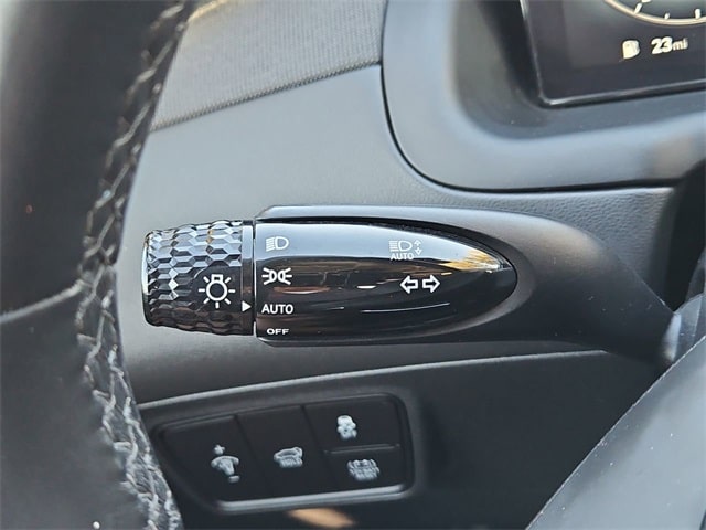 Thumbnail: 2022 Hyundai Tucson - 33