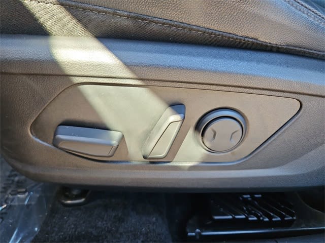 Thumbnail: 2022 Hyundai Tucson - 26