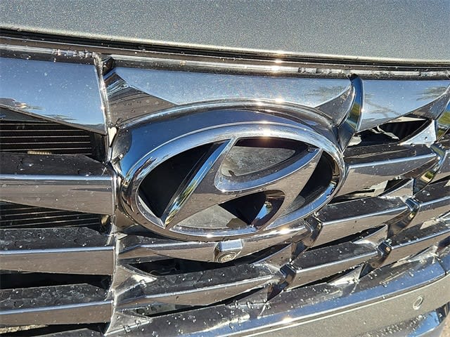 Thumbnail: 2022 Hyundai Tucson - 7