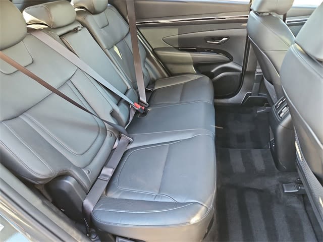 Thumbnail: 2022 Hyundai Tucson - 29