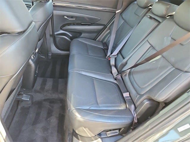 Thumbnail: 2022 Hyundai Tucson - 28