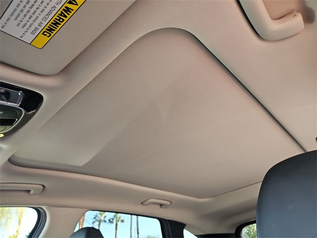 Thumbnail: 2022 Hyundai Tucson - 27