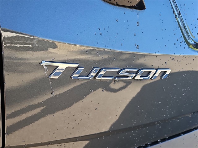Thumbnail: 2022 Hyundai Tucson - 25