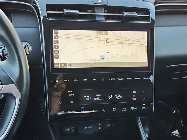 Thumbnail: 2022 Hyundai Tucson - 15