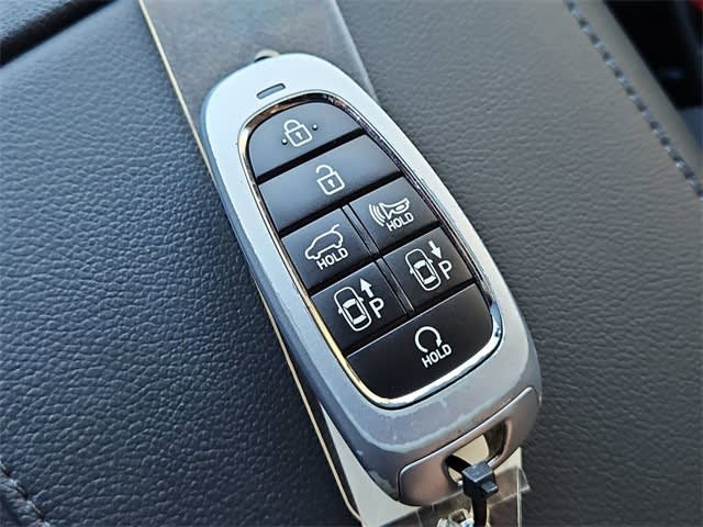 Thumbnail: 2022 Hyundai Tucson - 19