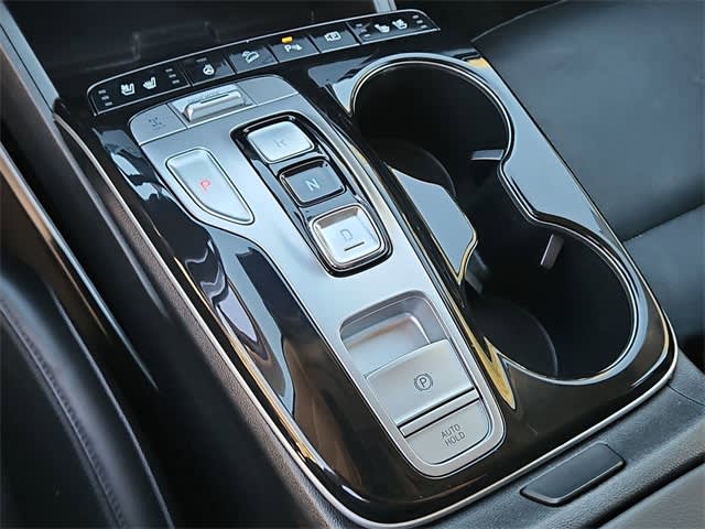 Thumbnail: 2022 Hyundai Tucson - 16