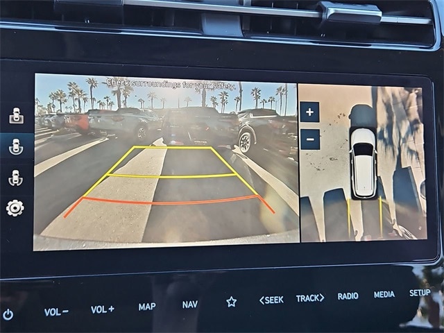 Thumbnail: 2022 Hyundai Tucson - 35