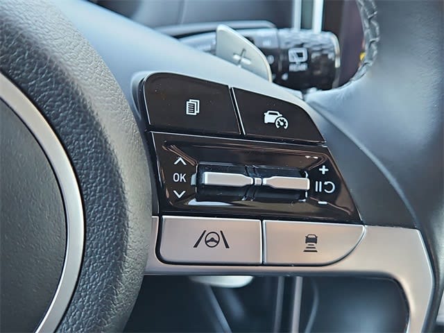 Thumbnail: 2022 Hyundai Tucson - 31