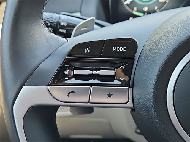 Thumbnail: 2024 Hyundai Tucson - 29