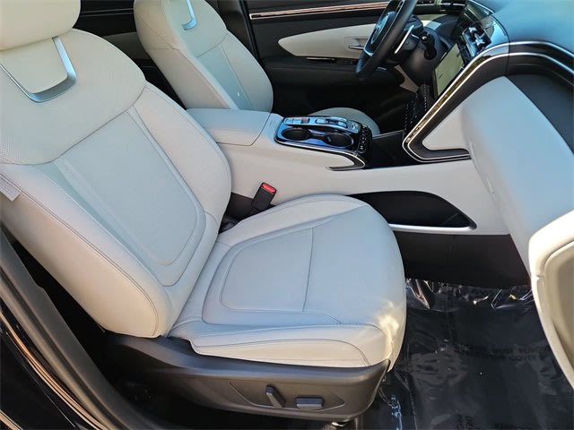 Thumbnail: 2024 Hyundai Tucson - 11