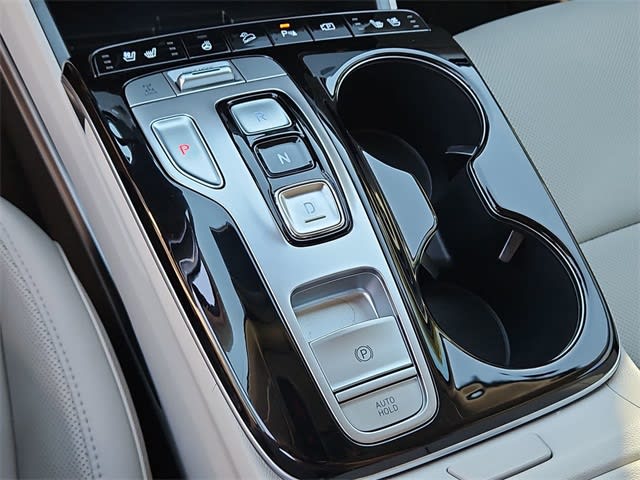 Thumbnail: 2024 Hyundai Tucson - 15