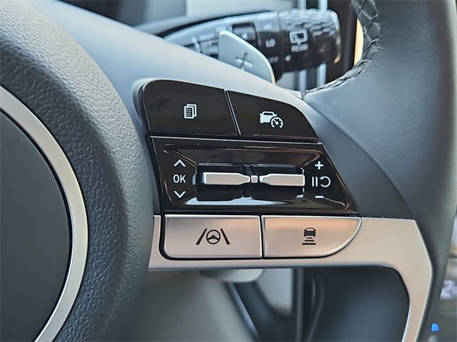 Thumbnail: 2024 Hyundai Tucson - 30