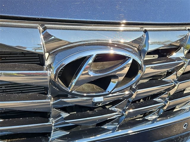 Thumbnail: 2024 Hyundai Tucson - 24