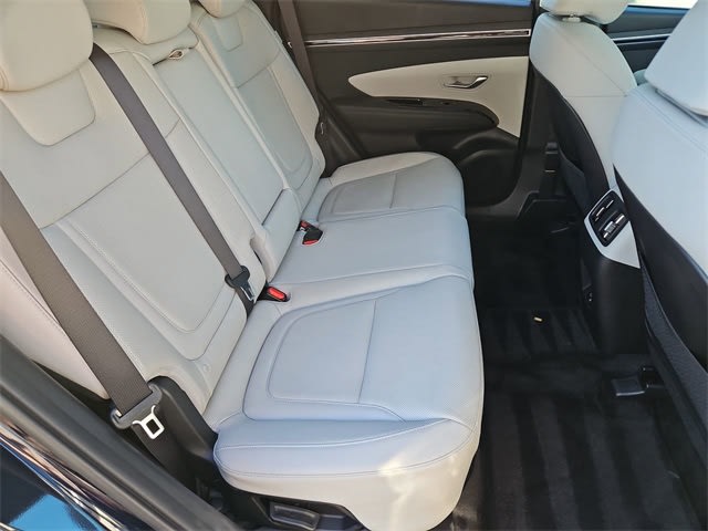 Thumbnail: 2024 Hyundai Tucson - 28