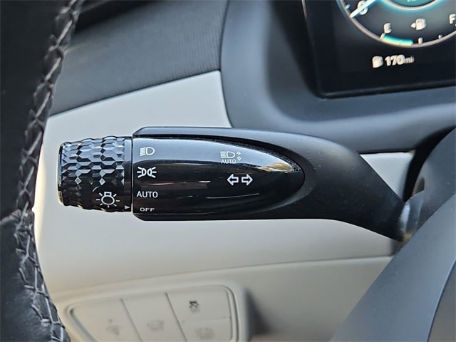 Thumbnail: 2024 Hyundai Tucson - 32