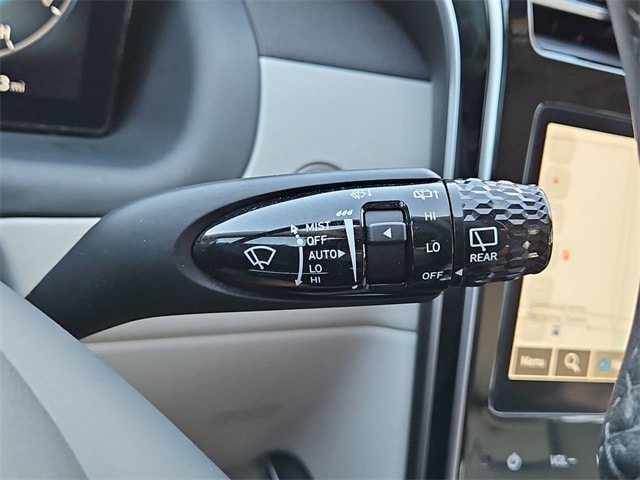 Thumbnail: 2024 Hyundai Tucson - 31