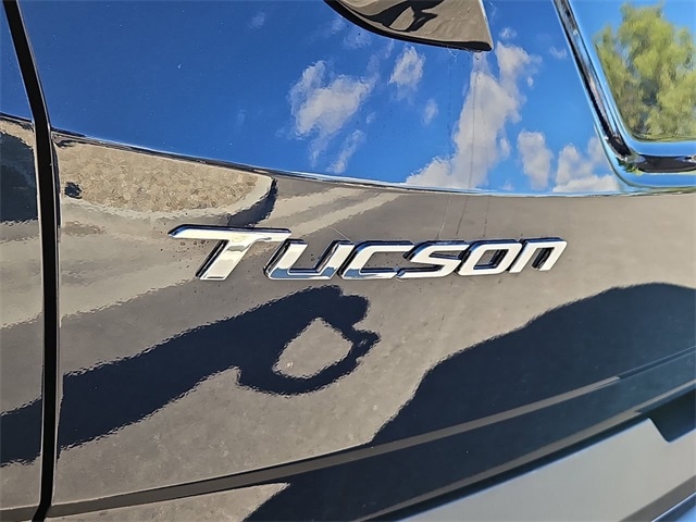 Thumbnail: 2024 Hyundai Tucson - 7
