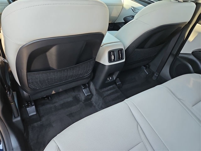 Thumbnail: 2024 Hyundai Tucson - 12