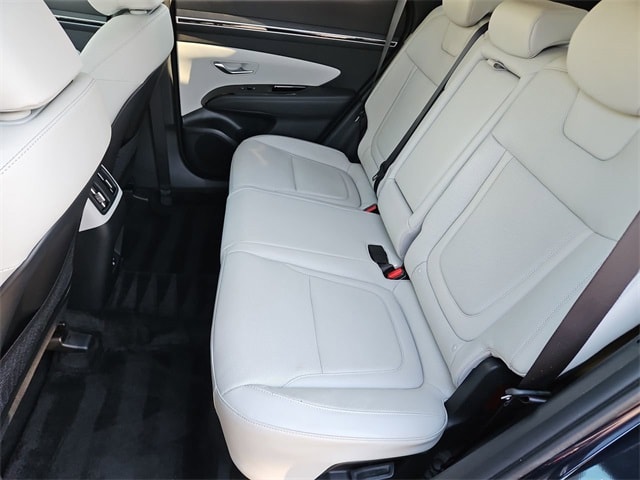 Thumbnail: 2024 Hyundai Tucson - 27