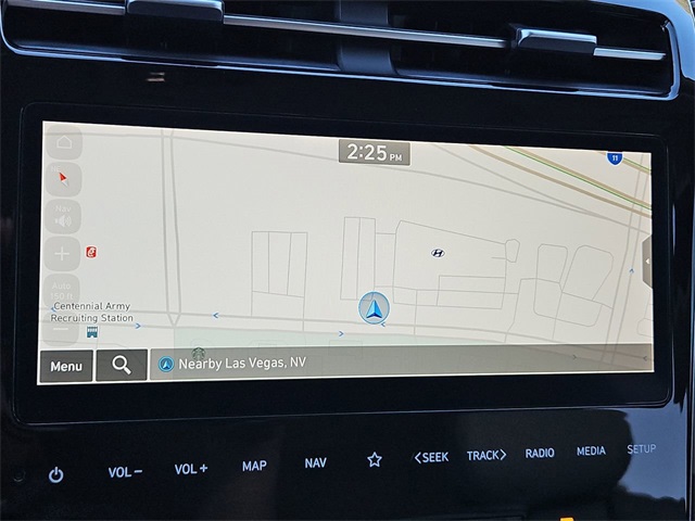 Thumbnail: 2024 Hyundai Tucson - 33