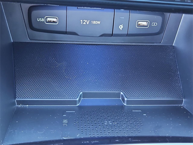 Thumbnail: 2024 Hyundai Tucson - 17