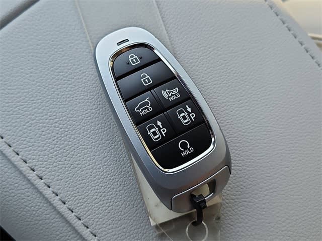 Thumbnail: 2024 Hyundai Tucson - 18