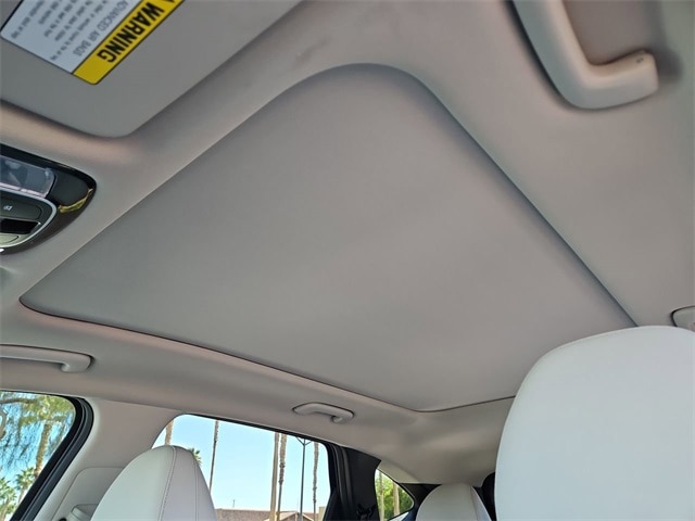 Thumbnail: 2024 Hyundai Tucson - 26