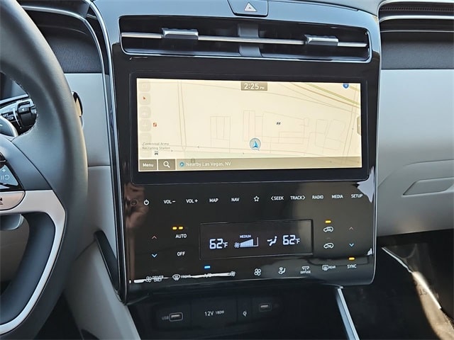 Thumbnail: 2024 Hyundai Tucson - 14