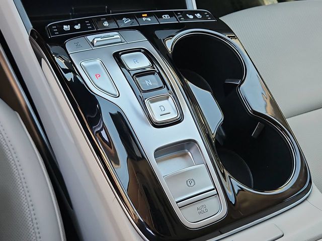 Thumbnail: 2024 Hyundai Tucson - 15