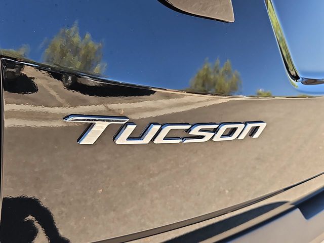 Thumbnail: 2024 Hyundai Tucson - 25