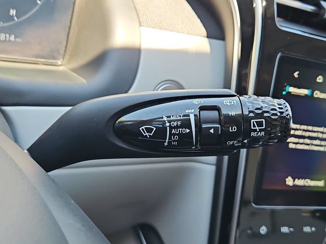 Thumbnail: 2024 Hyundai Tucson - 32