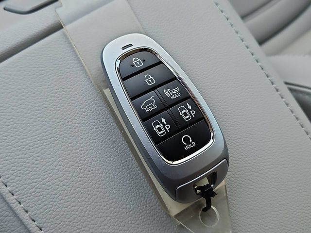 Thumbnail: 2024 Hyundai Tucson - 18